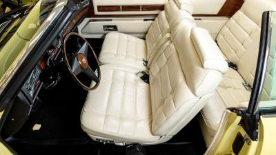 1976 Cadillac Eldorado Convertible