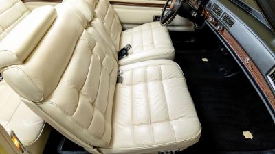 1976 Cadillac Eldorado Convertible