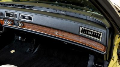 1976 Cadillac Eldorado Convertible