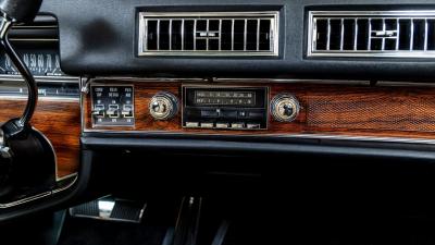 1976 Cadillac Eldorado Convertible