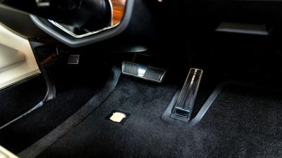 1976 Cadillac Eldorado Convertible