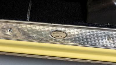 1976 Cadillac Eldorado Convertible