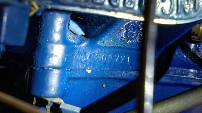 1976 Cadillac Eldorado Convertible