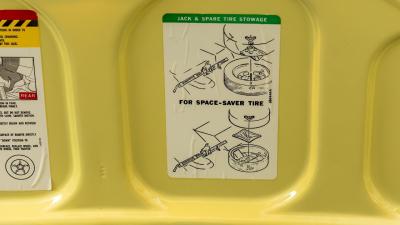 1976 Cadillac Eldorado Convertible