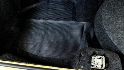 1976 Cadillac Eldorado Convertible