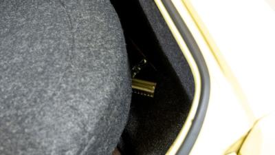 1976 Cadillac Eldorado Convertible