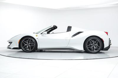 2020 Ferrari 488 PISTA SPIDER