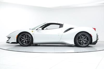 2020 Ferrari 488 PISTA SPIDER