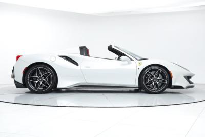 2020 Ferrari 488 PISTA SPIDER
