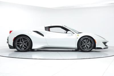2020 Ferrari 488 PISTA SPIDER