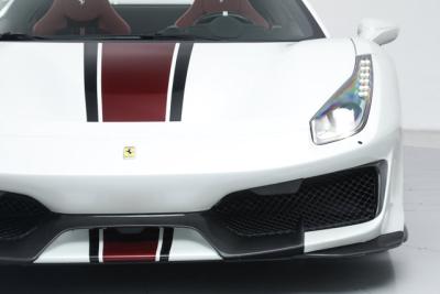 2020 Ferrari 488 PISTA SPIDER