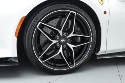 2020 Ferrari 488 PISTA SPIDER