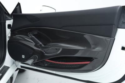 2020 Ferrari 488 PISTA SPIDER