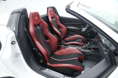 2020 Ferrari 488 PISTA SPIDER