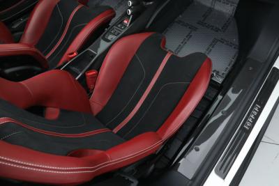 2020 Ferrari 488 PISTA SPIDER