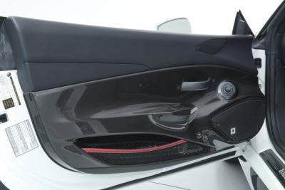 2020 Ferrari 488 PISTA SPIDER