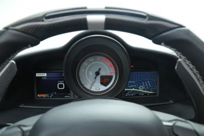 2020 Ferrari 488 PISTA SPIDER