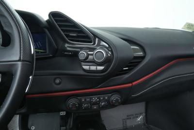 2020 Ferrari 488 PISTA SPIDER