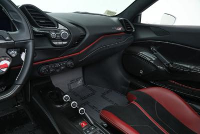 2020 Ferrari 488 PISTA SPIDER