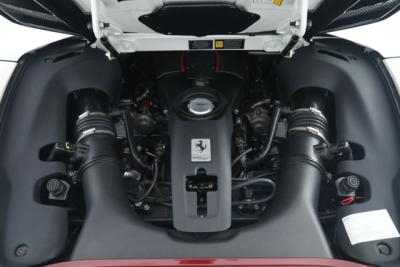 2020 Ferrari 488 PISTA SPIDER