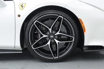 2020 Ferrari 488 PISTA SPIDER