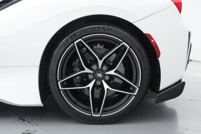 2020 Ferrari 488 PISTA SPIDER