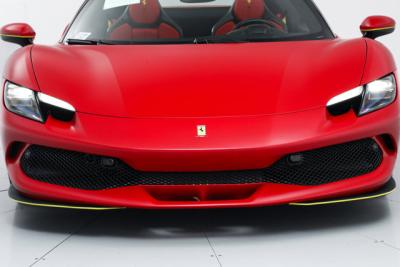 2024 Ferrari 296 GTS