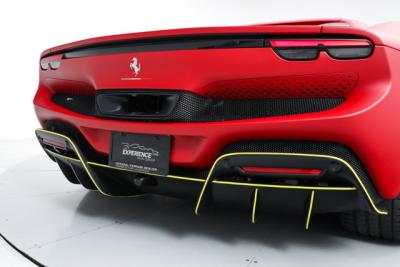 2024 Ferrari 296 GTS