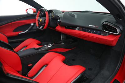 2024 Ferrari 296 GTS