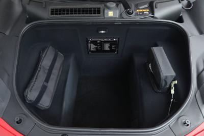 2024 Ferrari 296 GTS