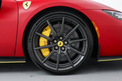 2024 Ferrari 296 GTS