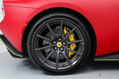 2024 Ferrari 296 GTS