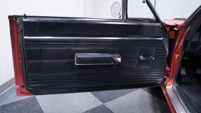 1968 Plymouth Road Runner Pro Street