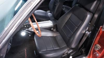 1968 Plymouth Road Runner Pro Street