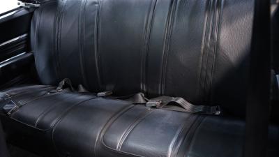 1968 Plymouth Road Runner Pro Street