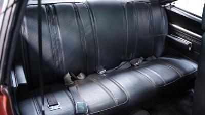 1968 Plymouth Road Runner Pro Street