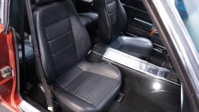 1968 Plymouth Road Runner Pro Street