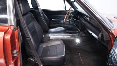 1968 Plymouth Road Runner Pro Street