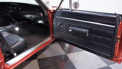 1968 Plymouth Road Runner Pro Street