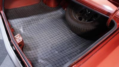 1968 Plymouth Road Runner Pro Street