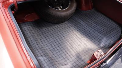 1968 Plymouth Road Runner Pro Street