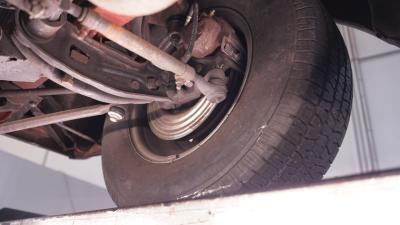 1968 Plymouth Road Runner Pro Street