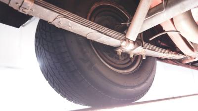 1968 Plymouth Road Runner Pro Street