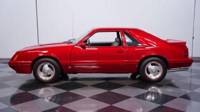 1979 Ford Mustang 5.0 Foxbody