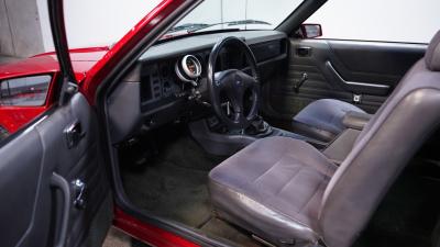 1979 Ford Mustang 5.0 Foxbody