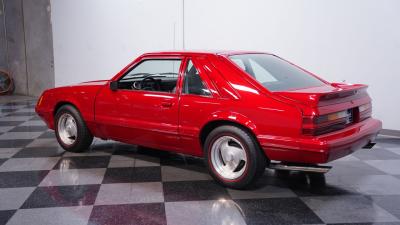 1979 Ford Mustang 5.0 Foxbody
