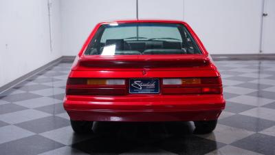 1979 Ford Mustang 5.0 Foxbody