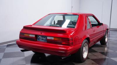 1979 Ford Mustang 5.0 Foxbody