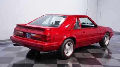 1979 Ford Mustang 5.0 Foxbody