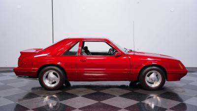 1979 Ford Mustang 5.0 Foxbody